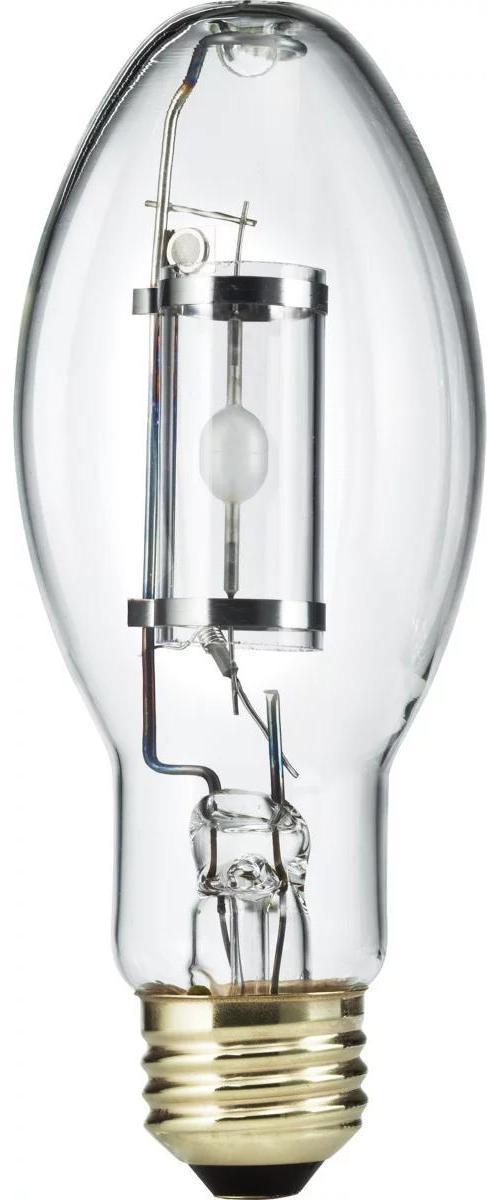  - HID - Metal Halide